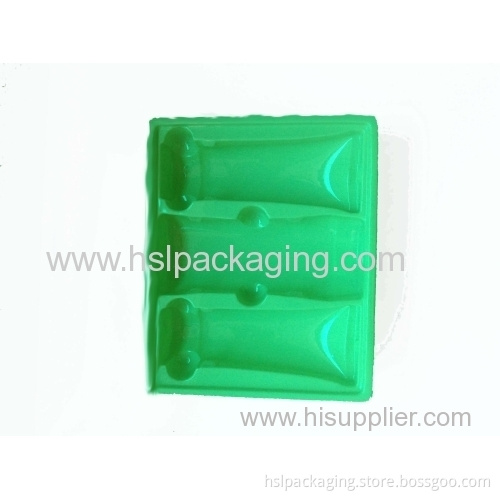 Blister Packaging Tray For Cosmetic Wholesale